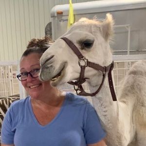 Meet your Posher, Anneliese